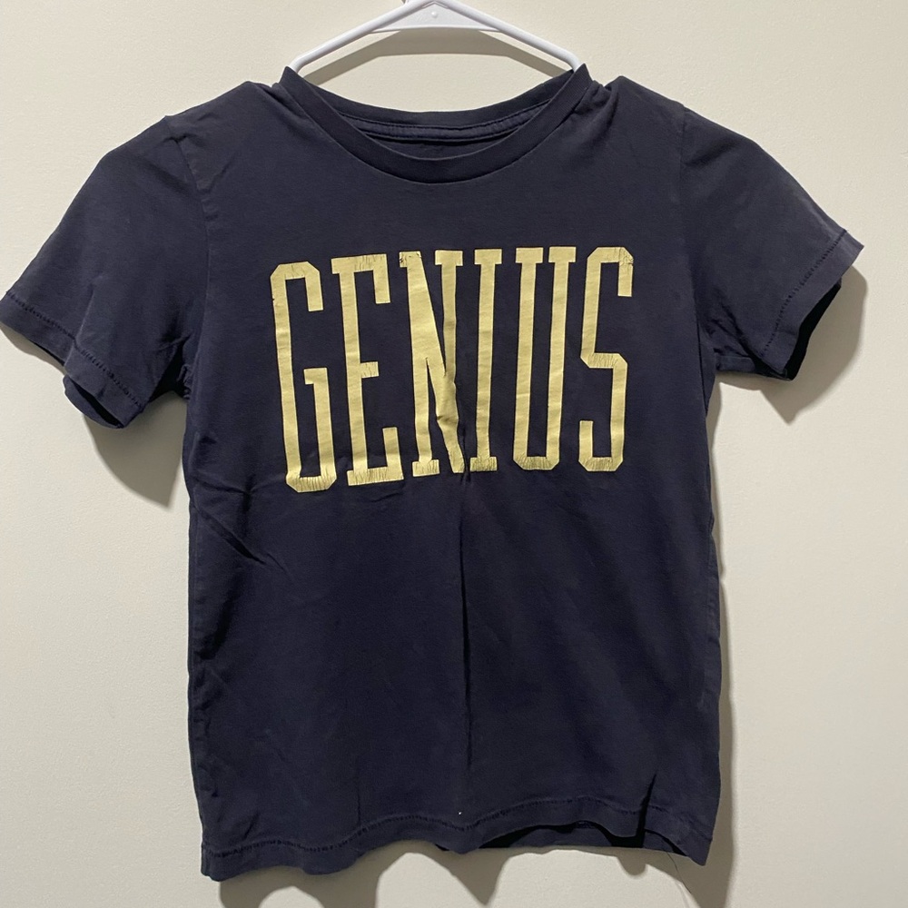 Peek Kids T-Shirt -  6:7 Guc
